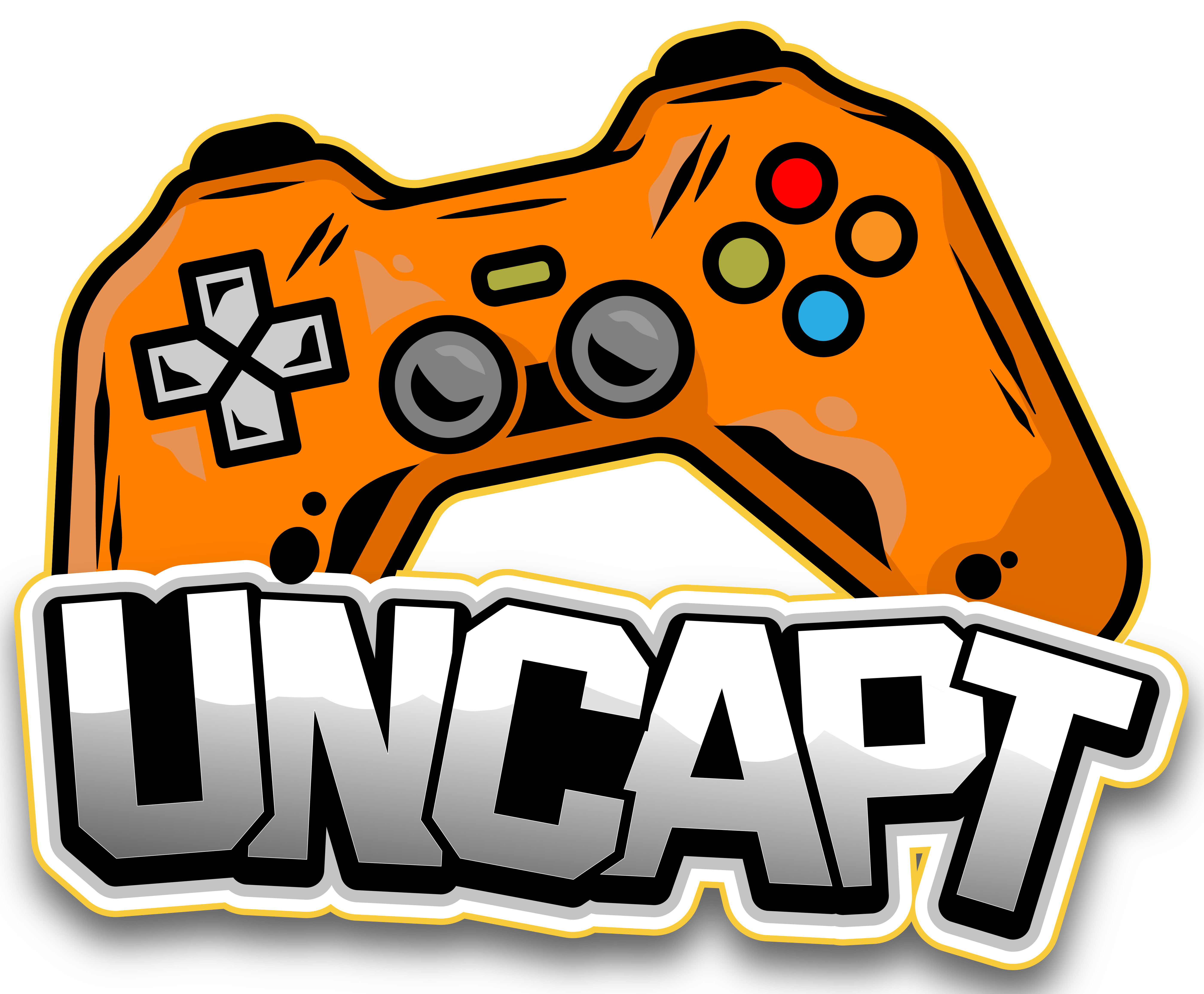 UnCapt Gaming